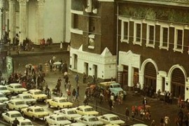 GAZ 24 Volha