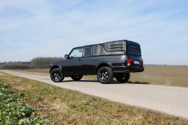 Lada 2329 Niva Pickup