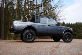 Lada 2329 Niva Pickup