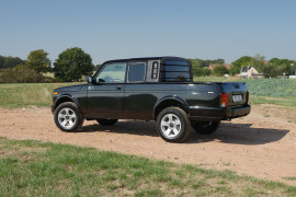 Lada 2329 Niva Pickup