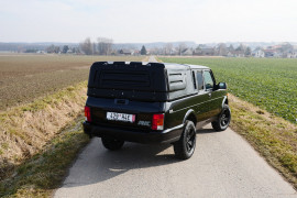 Lada 2329 Niva Pickup