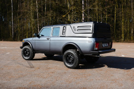 Lada 2329 Niva Pickup