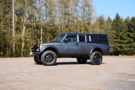 Lada 2329 Niva Pickup