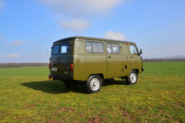 UAZ 3962