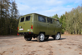 UAZ 3962