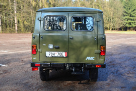 UAZ 3962