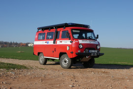 UAZ 2206