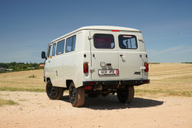 UAZ 2206