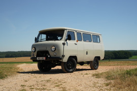 UAZ 2206