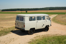 UAZ 2206