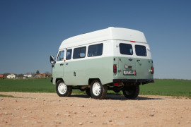 UAZ 2206