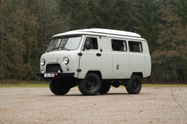 UAZ 2206