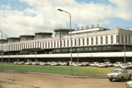 GAZ 24 Volha