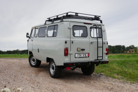 UAZ 2206