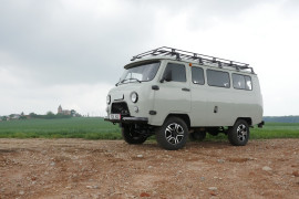 UAZ 2206