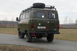 UAZ 2206