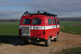 UAZ 2206