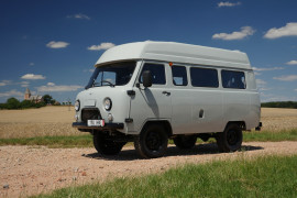 UAZ 2206