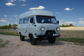 UAZ 2206