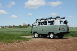 UAZ 2206