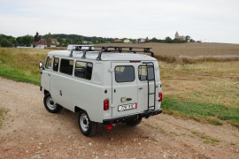 UAZ 2206