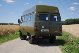 UAZ 2206