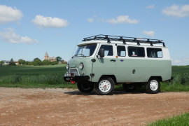UAZ 2206