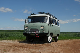 UAZ 2206