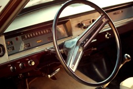 GAZ 24 Volha