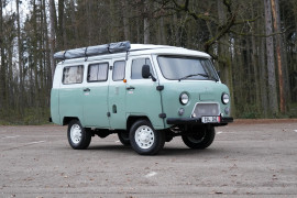 UAZ 2206