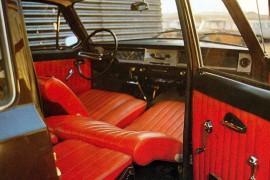 GAZ 24-02 Volha