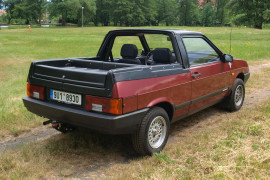 Lada 2108 Samara Fun