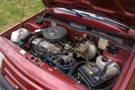 Lada 2108 Samara Fun