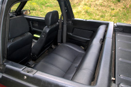 Lada 2108 Samara Fun