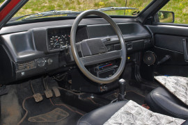 Lada 2108 Samara Fun