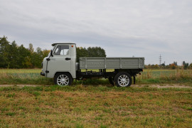 UAZ 3303