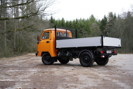 UAZ 3303