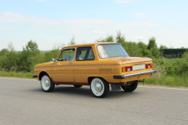 ZAZ-968M Záporožec