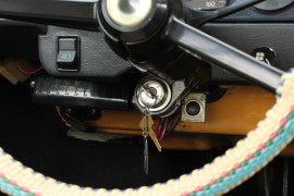 ZAZ-968M Záporožec