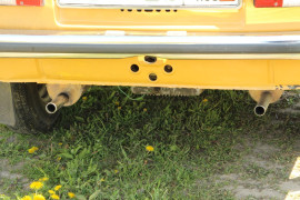 ZAZ-968M Záporožec