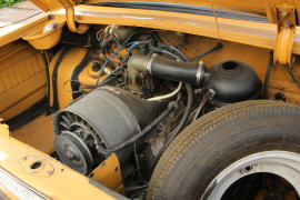 ZAZ-968M Záporožec