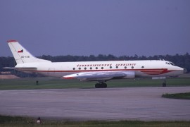 Tu-124