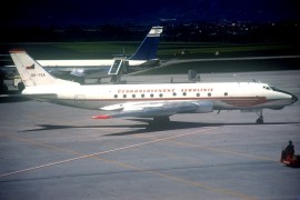 Tu-124