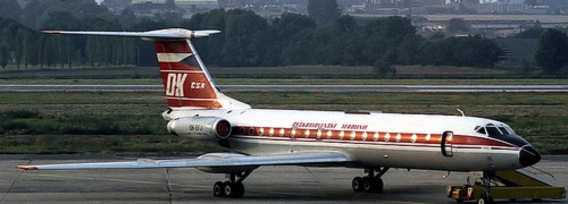 Tu-134