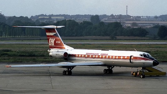 Tu-134