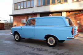 Moskvič 434
