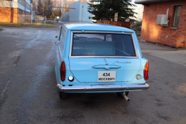 Moskvič 434