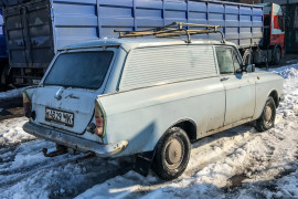 Moskvič 434