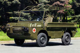 LuAZ-967