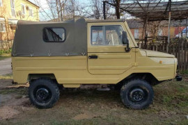 LuAZ-969